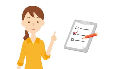 Oncotype DX乳がん検査の対象になる方は？